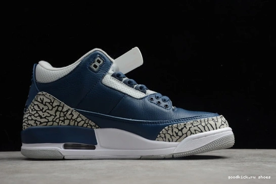 Jordan Navy”CT8532-401 “Midnight Air CT8532-401 3 0427